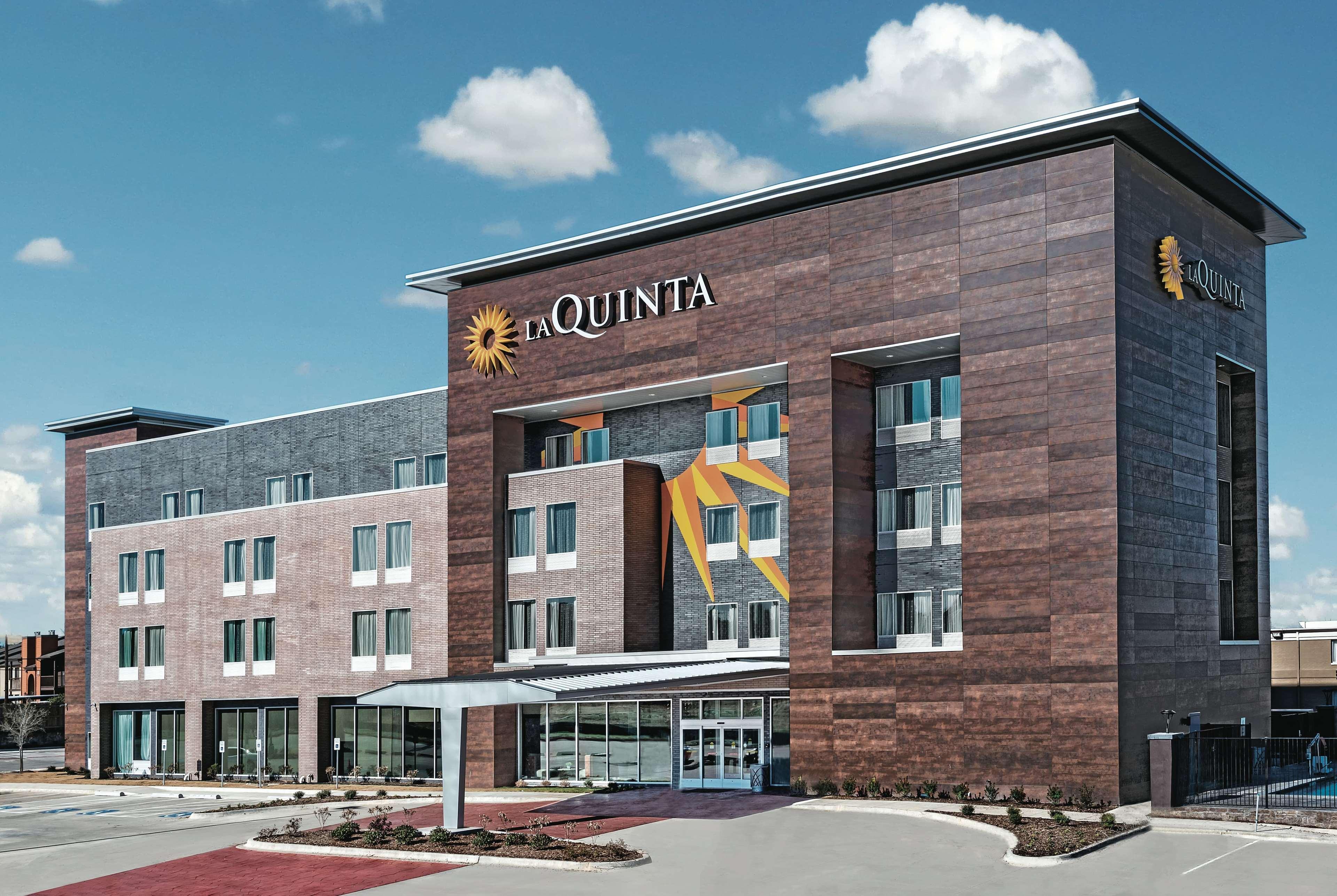 La Quinta By Wyndham Dallas Grand Prairie North Exteriör bild